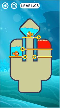 Move The Pin 2 Game - Screenshot 1