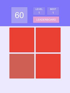 ColorIQ - Eye Test - Screenshot 3