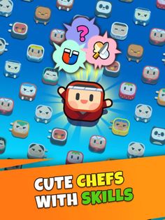 Sushi Factory - Screenshot 2