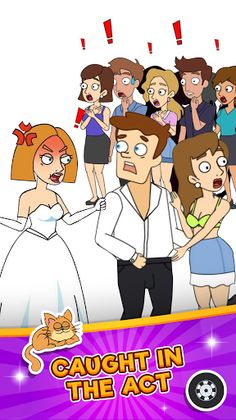 Girl Genius! - Screenshot 3