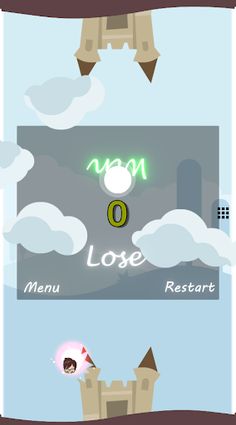 Cú bắn may mắn - Lucky Shot - Screenshot 2