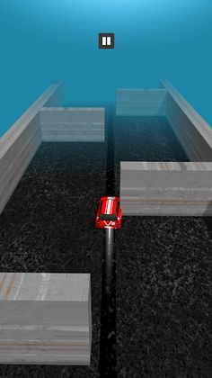 Dodge Rally 3D - Screenshot 3