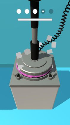 Vinyl Record Factory - Screenshot 4