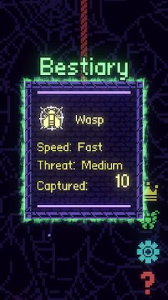 Pixel Spider - Screenshot 4