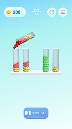 Ball Flow - Screenshot 3