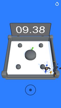 Battle Bomb - Screenshot 2