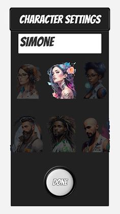 Savvy Four - Screenshot 2