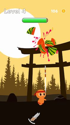 Fruit Shoot - Screenshot 3