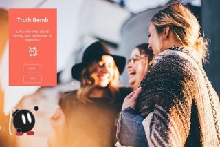 Truth Bomb - Screenshot 1