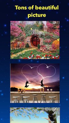 Jigsaw puzzle - High IQ - Screenshot 4