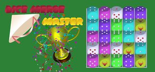 Dice Merge: Tetris Merge Games - Screenshot 1