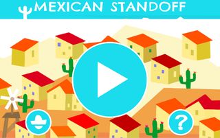 Mexican Standoff - Screenshot 1