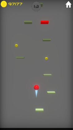 Jump Ball - Screenshot 4