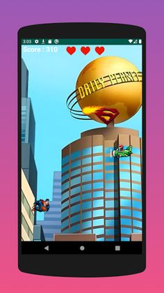 Fly Me - Screenshot 3