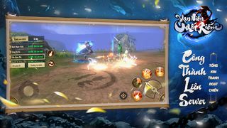 Vạn Niên Nhất Kiếm - Screenshot 3