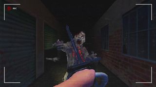 Night of the dead - Screenshot 1