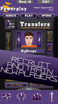 eSports Manager - Screenshot 2