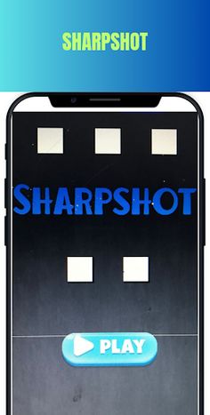 Sharpshot - Screenshot 1