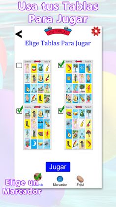 Loteria Original - Screenshot 2