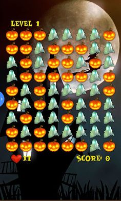 Sliding Squares - Screenshot 1