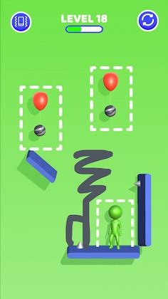 Draw and Rescue - Screenshot 4