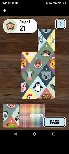 M9 Shan Koe Mee - Screenshot 3