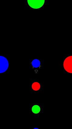 Sweep Circle - Screenshot 2