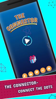 The Connector - Screenshot 1