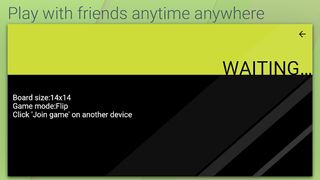 Reversi Free - AI and Multipla - Screenshot 2
