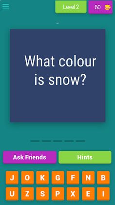 Guess the Answer - Screenshot 4