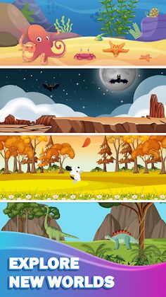 Color Jump: Infinite Journey - Screenshot 2