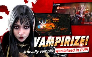 Dark Eden M Global - Screenshot 3