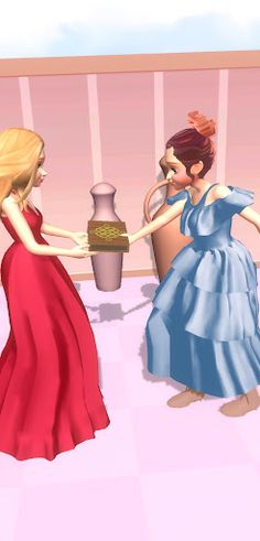 Story Run - Screenshot 2