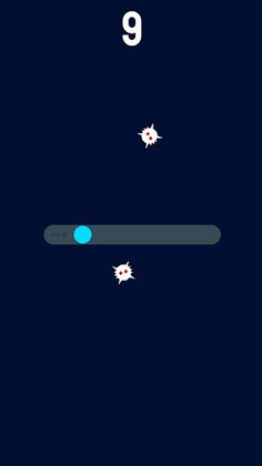 Nimble Ball - Inverse - Screenshot 2