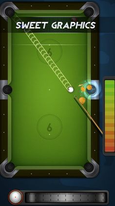 King Of 8 Ball - Screenshot 3