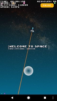 Pew Zoom Boom - Screenshot 1