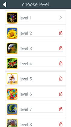 Mom's 1 pic 1 word - Screenshot 2