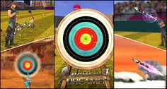 Archery Go : Shooting Games - Screenshot 4