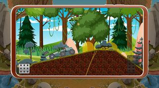 Dominate the Roads - Screenshot 3