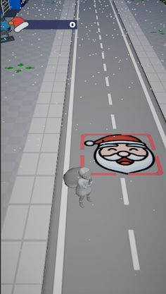 Noel Night - Screenshot 1