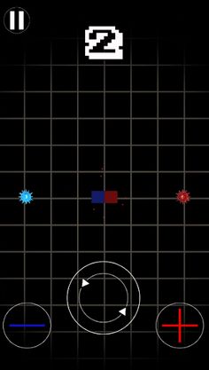 Magnet 'Em - Screenshot 2