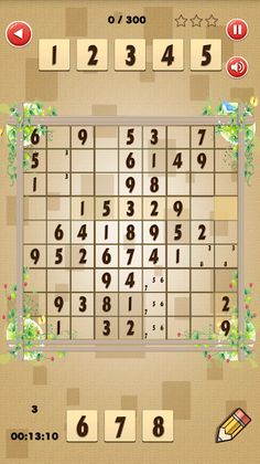 Sudoku Challenge - Screenshot 2