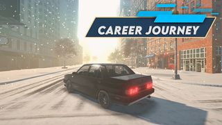 Car Parking King: Driving City - Screenshot 1