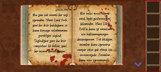 Vampire Escape - Screenshot 2