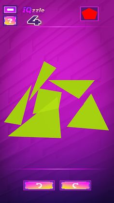 iqzzle premium - iq puzzle - Screenshot 4