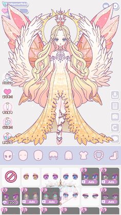 Goddess Style - Screenshot 3