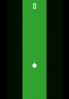 Scary Walls2 - Screenshot 1