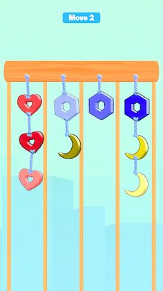 Color Link - Screenshot 4