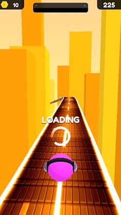 Music Rush - Screenshot 1