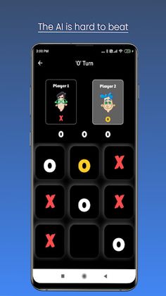 Tic Tac Toe - Multiplayer - Screenshot 4